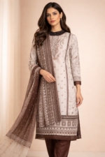 women embroidered suit set